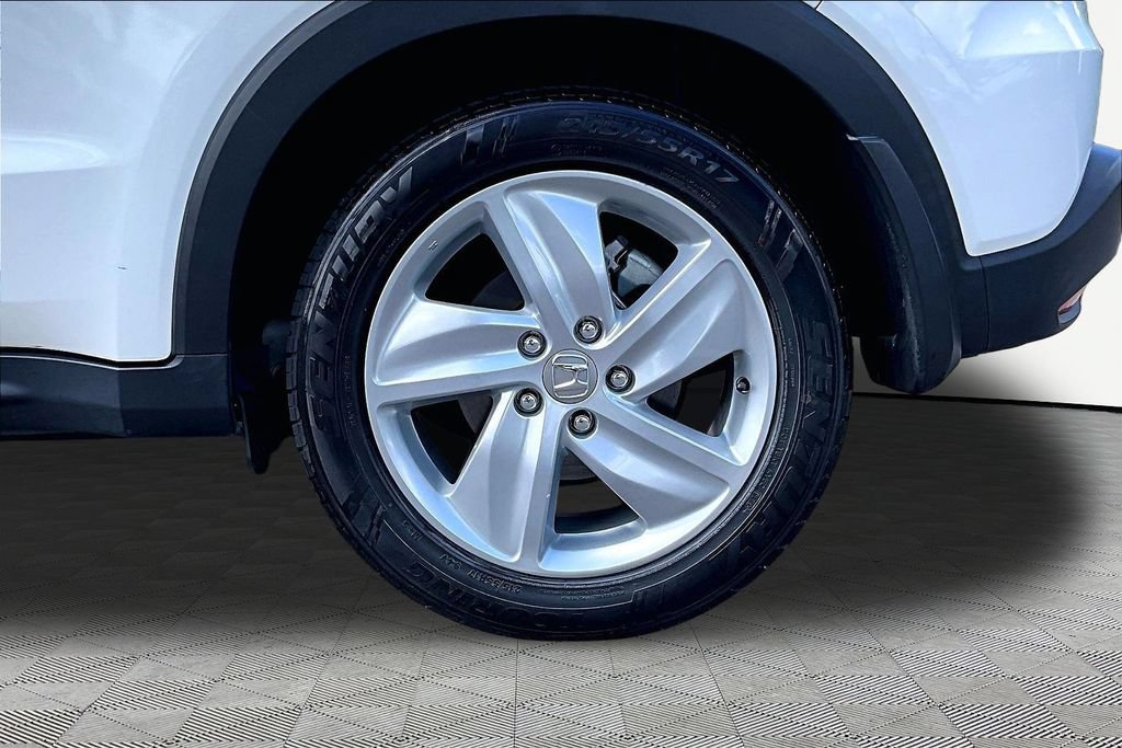 Used 2019 Honda HR-V EX image 22