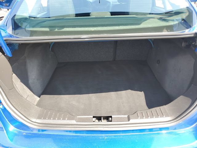 Used 2018 Ford Focus SE FWD image 9