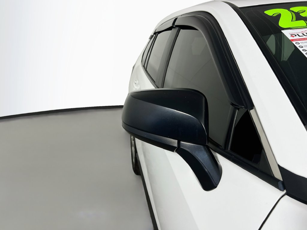 Used 2023 Toyota RAV4 LE AWD/4WD image 10