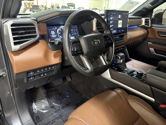 Used 2022 Toyota Tundra 1794 Edition image 14