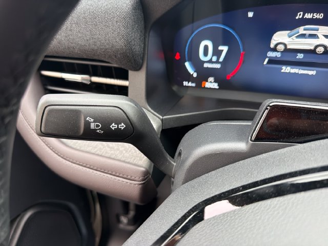 New 2027 Ford Explorer Platinum AWD/4WD image 26