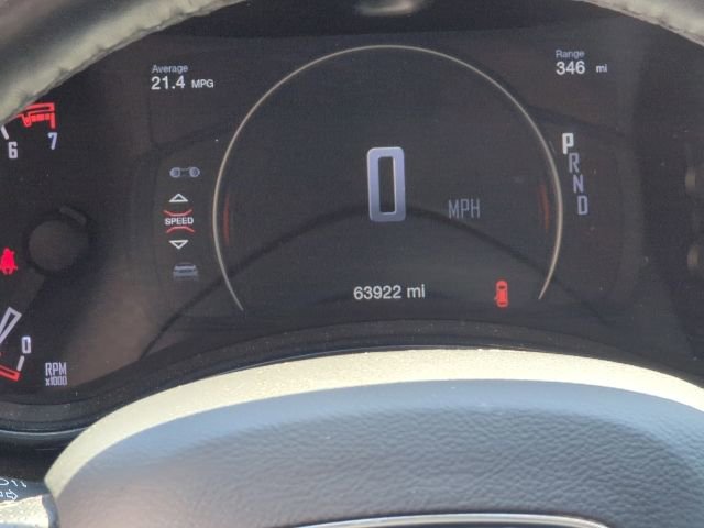 Used 2024 Dodge Durango GT AWD/4WD image 9