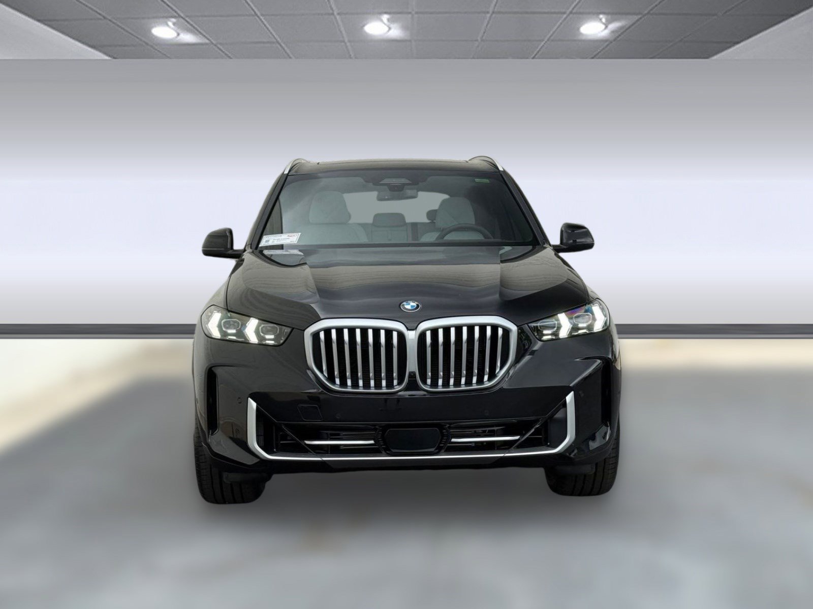 New 2026 BMW X5 xDrive40i image 5