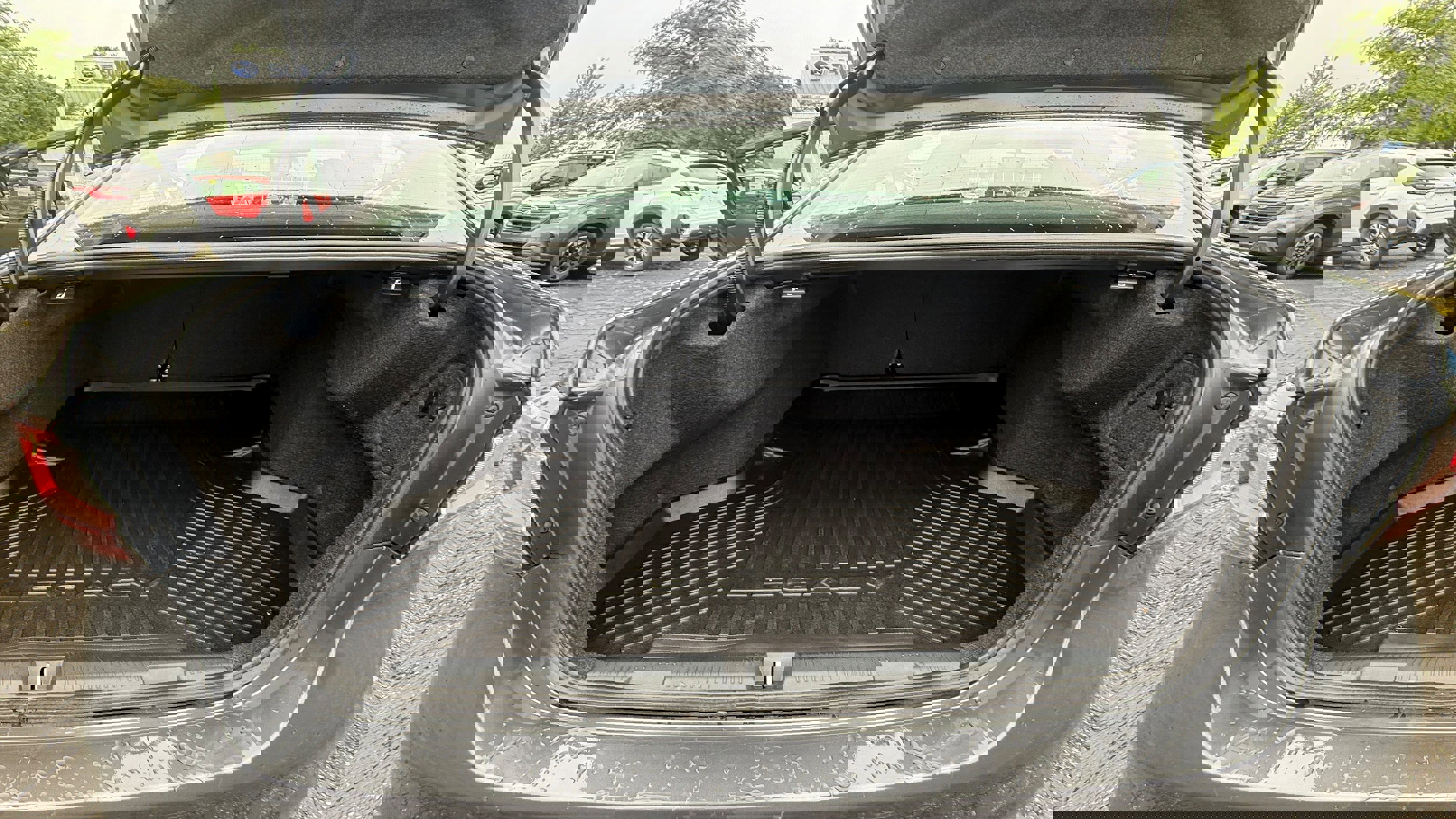 Used 2025 Subaru Legacy Premium w/ Popular Package #1A image 12