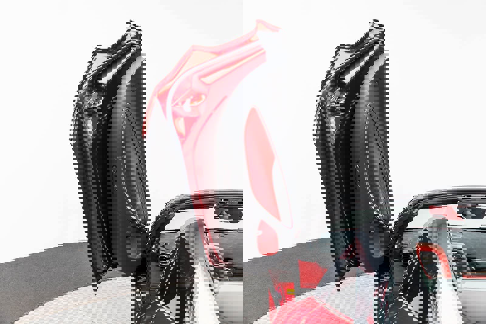 New 2026 McLaren Artura Spider image 23