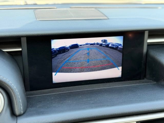 Used 2014 Lexus IS 250 AWD w/ Navigation Package image 29