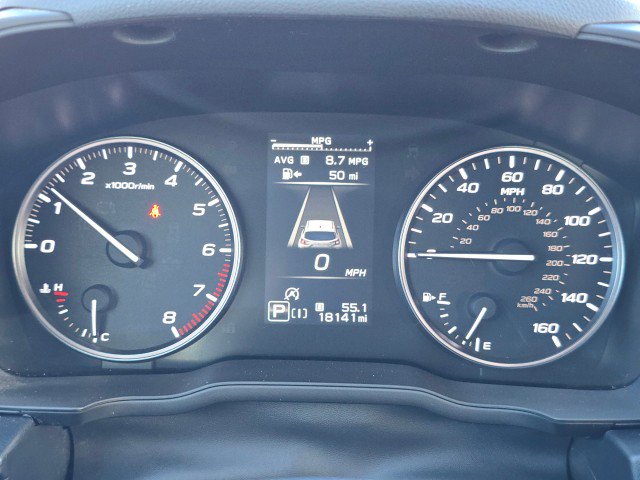 Used 2024 Subaru Impreza 2.0i Sport AWD/4WD image 31
