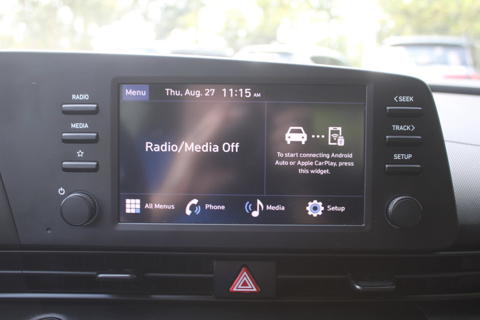 Used 2025 Hyundai Elantra Sport FWD image 37