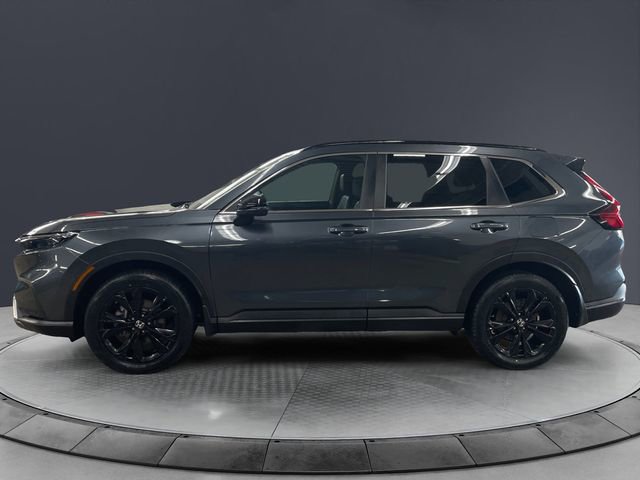 Certified 2023 Honda CR-V Sport Touring image 2