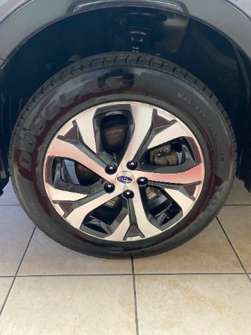 Used 2022 Subaru Outback Limited image 35