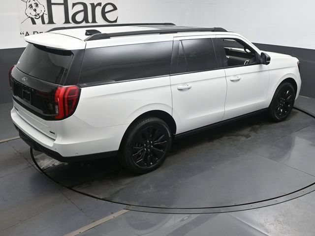 Used 2025 Ford Expedition Max Platinum w/ Stealth Appearance Package AWD/4WD image 42
