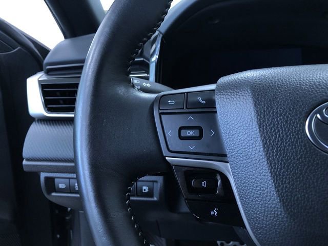 Certified 2025 Toyota Camry SE image 26