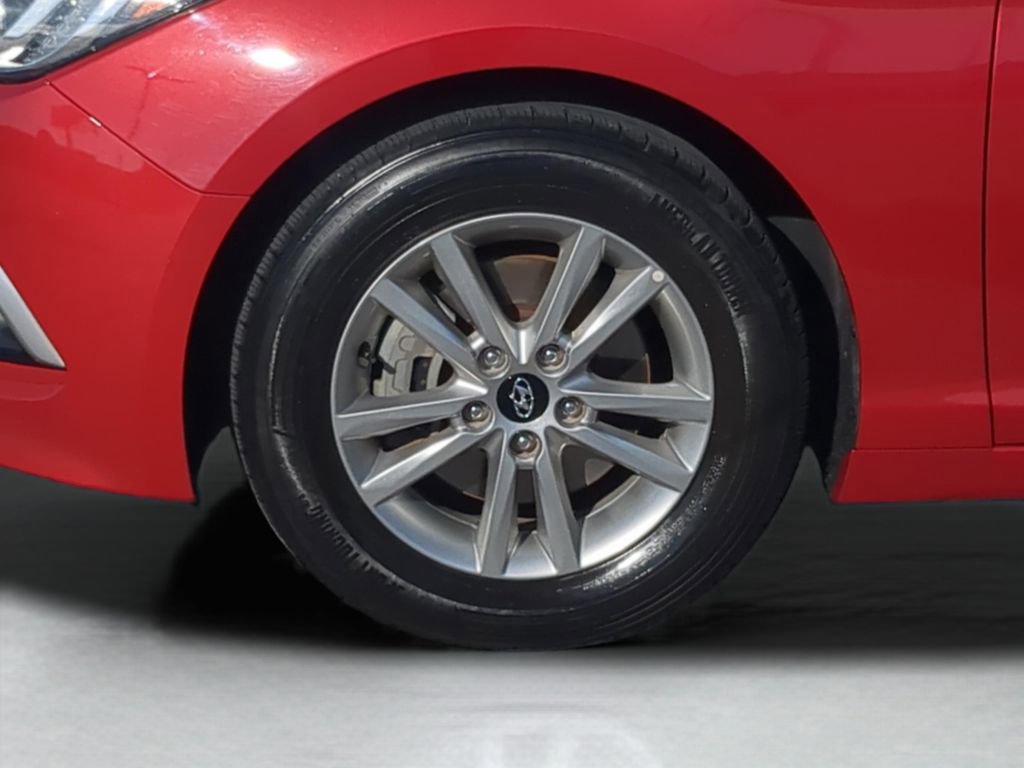 Used 2017 Hyundai Sonata SEL Sport FWD image 22