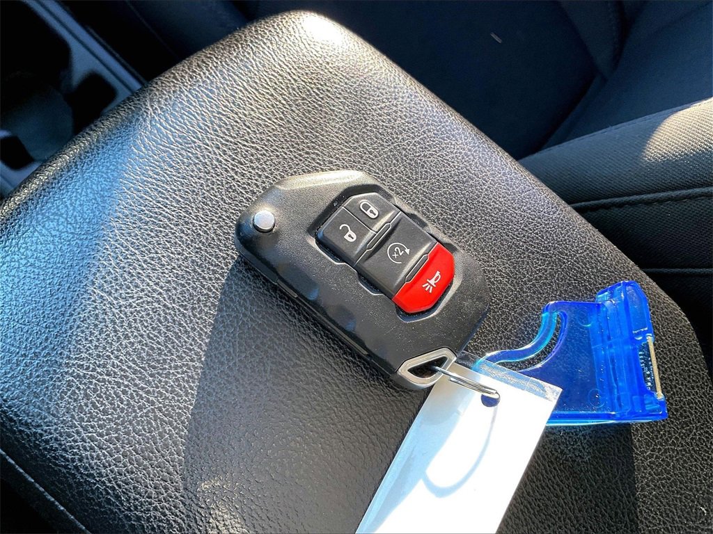 Used 2020 Jeep Gladiator Sport w/ Quick Order Package 24S image 26