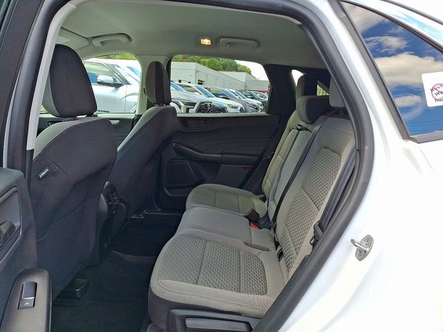 Used 2022 Ford Escape SE w/ Convenience Package image 11