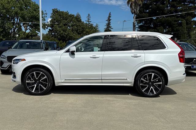 Certified 2024 Volvo XC90 B5 Plus w/ Protection Package Premier image 6