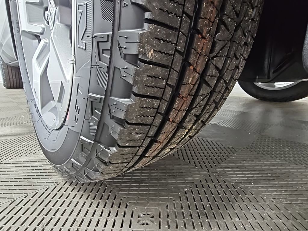 New 2026 Honda Ridgeline RTL image 51