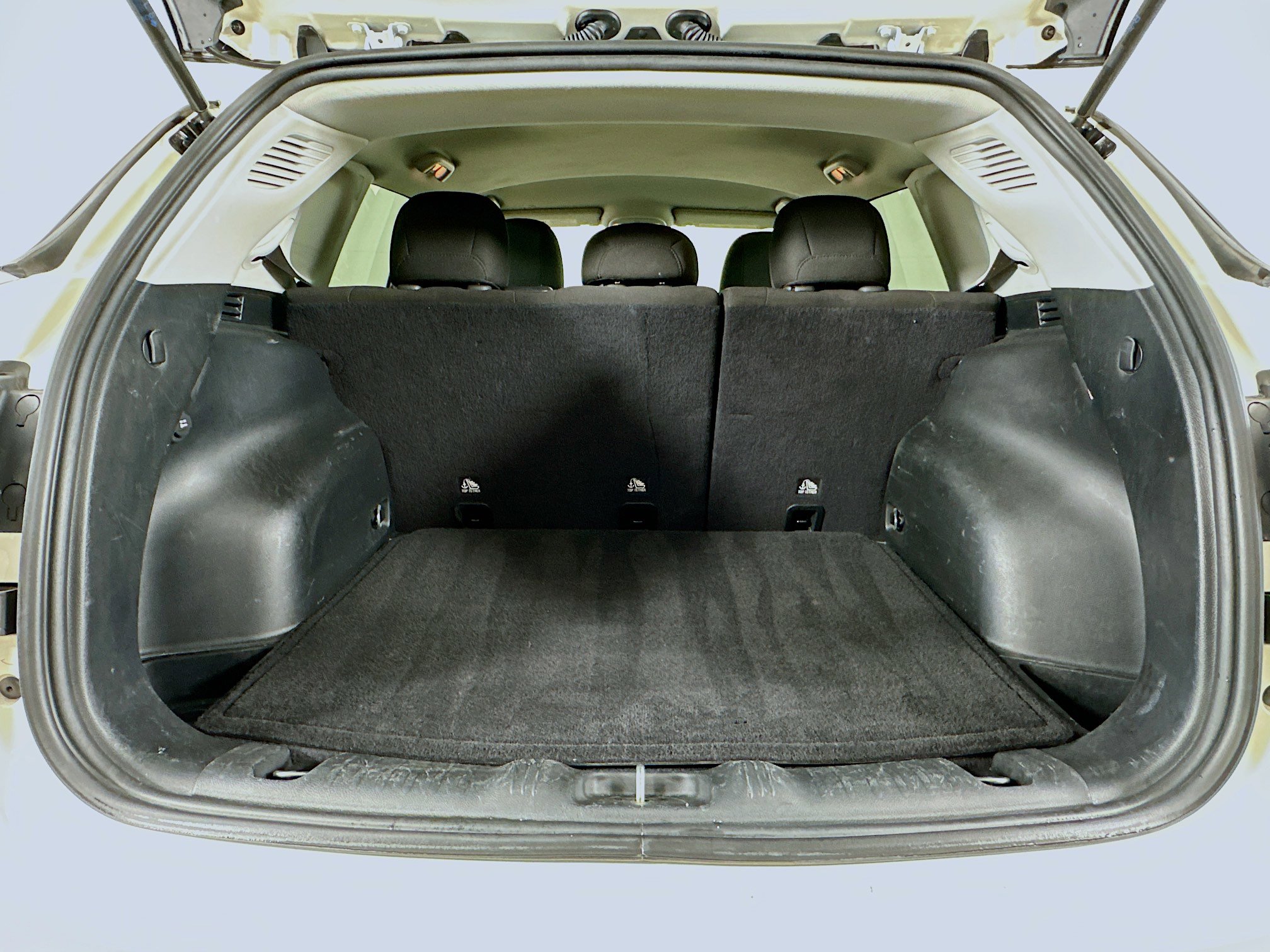 Used 2020 Jeep Compass Sport image 28