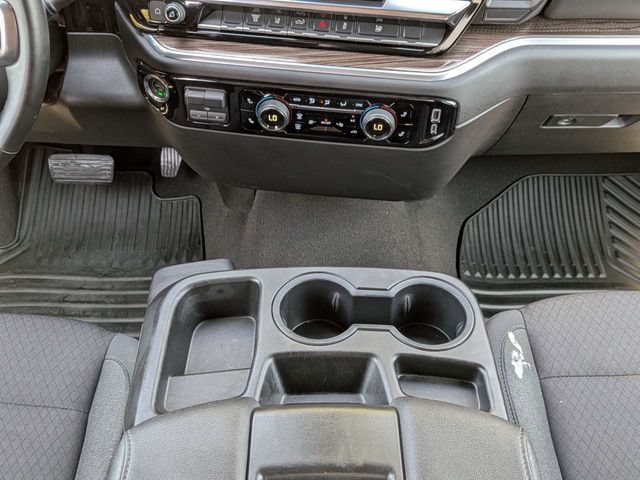 Used 2025 Chevrolet Silverado 2500 LT w/ Convenience Package AWD/4WD image 22