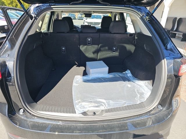 New 2025 MAZDA CX-5 AWD 2.5 S image 14