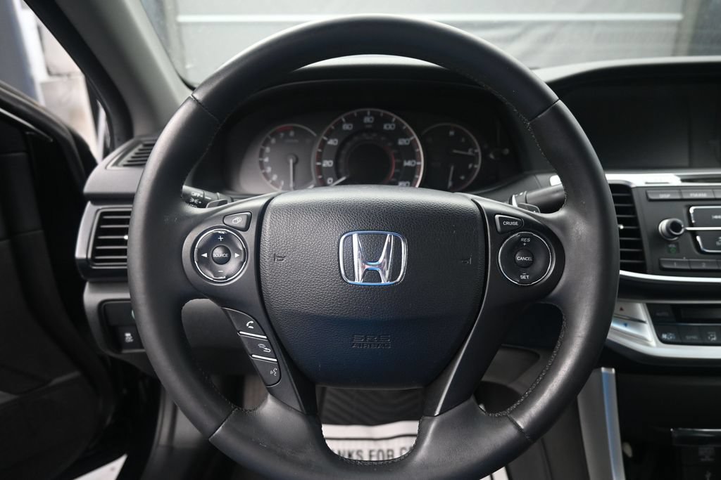 Used 2013 Honda Accord Sport image 17
