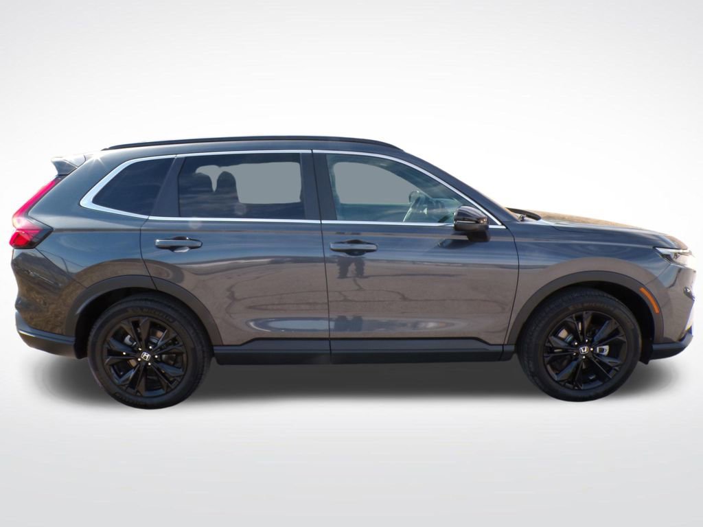 Used 2025 Honda CR-V Sport Touring image 5