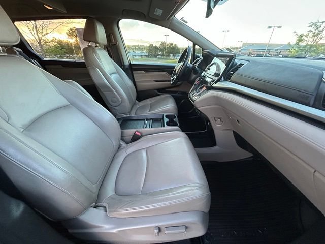 Used 2019 Honda Odyssey Touring image 32