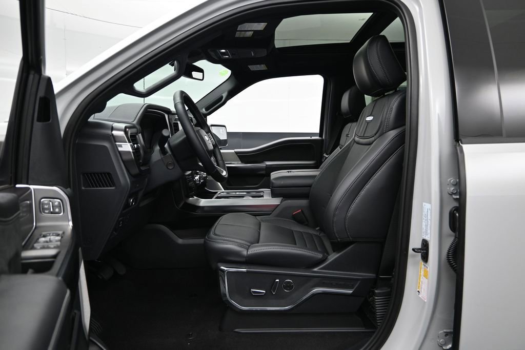 New 2026 Ford F150 Platinum AWD/4WD image 22