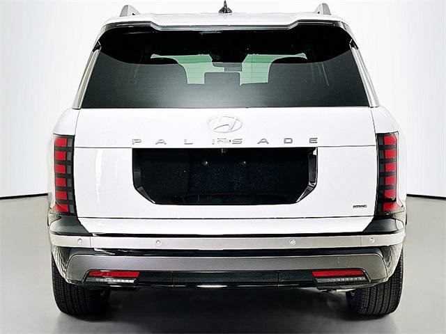 New 2026 Hyundai Palisade Limited image 5