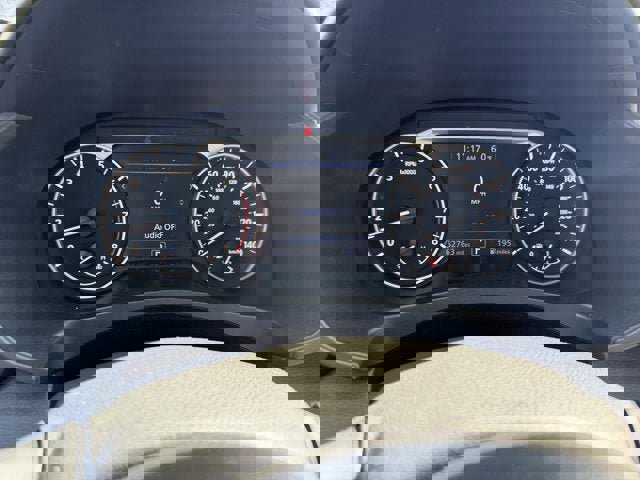 Used 2024 Nissan Altima 2.5 SR FWD image 15