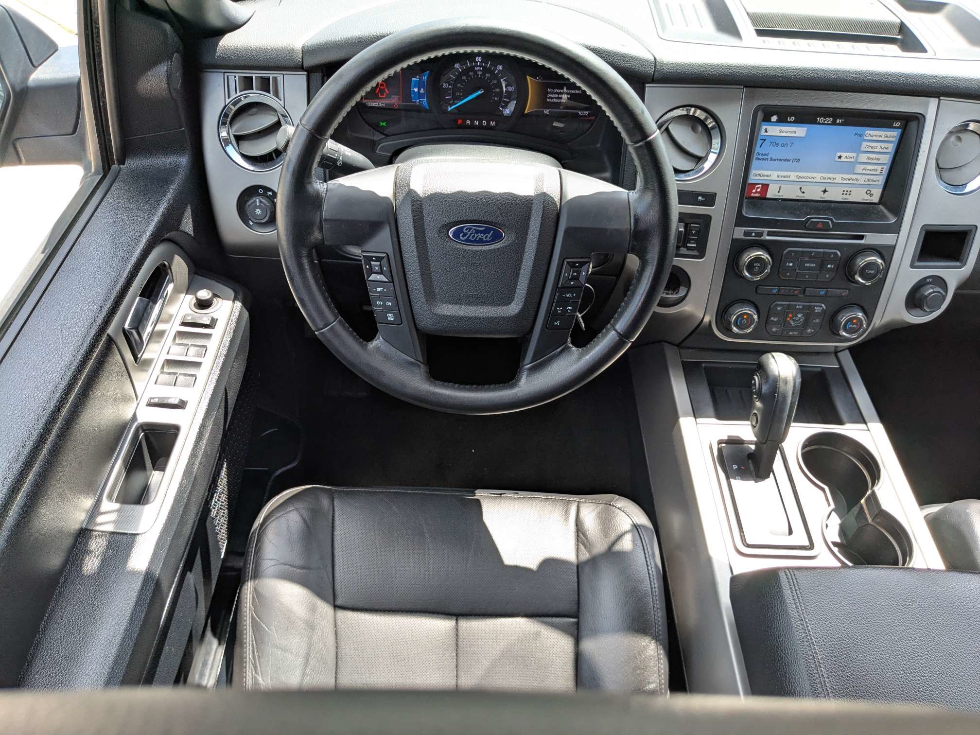Used 2016 Ford Expedition EL 2WD image 18