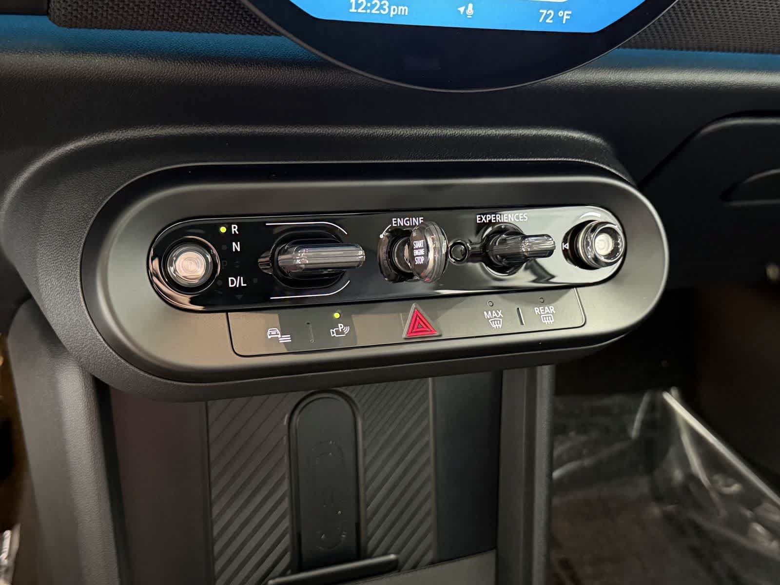 Certified 2025 MINI Cooper S FWD image 18