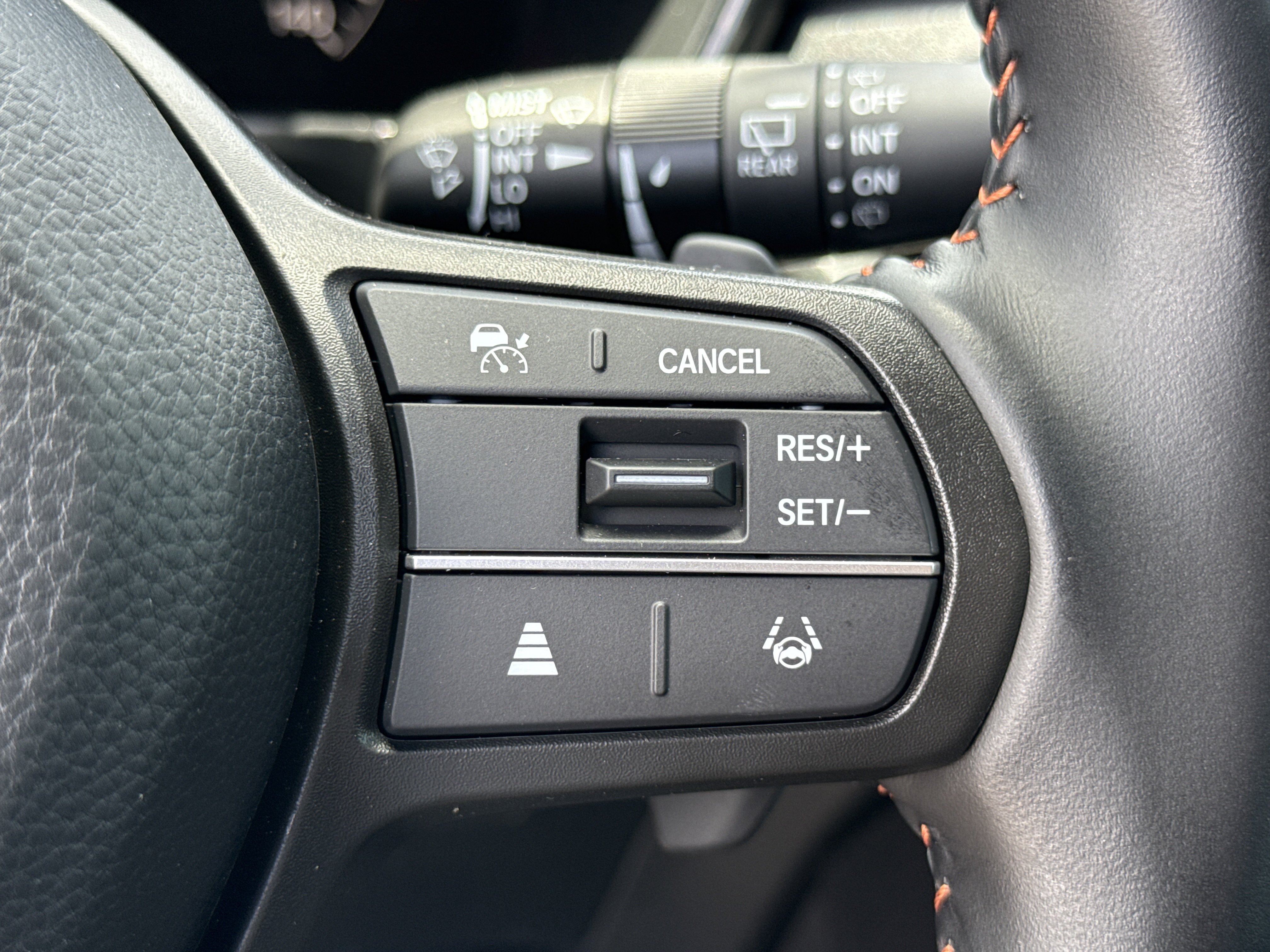 Certified 2025 Honda CR-V Sport-L image 36
