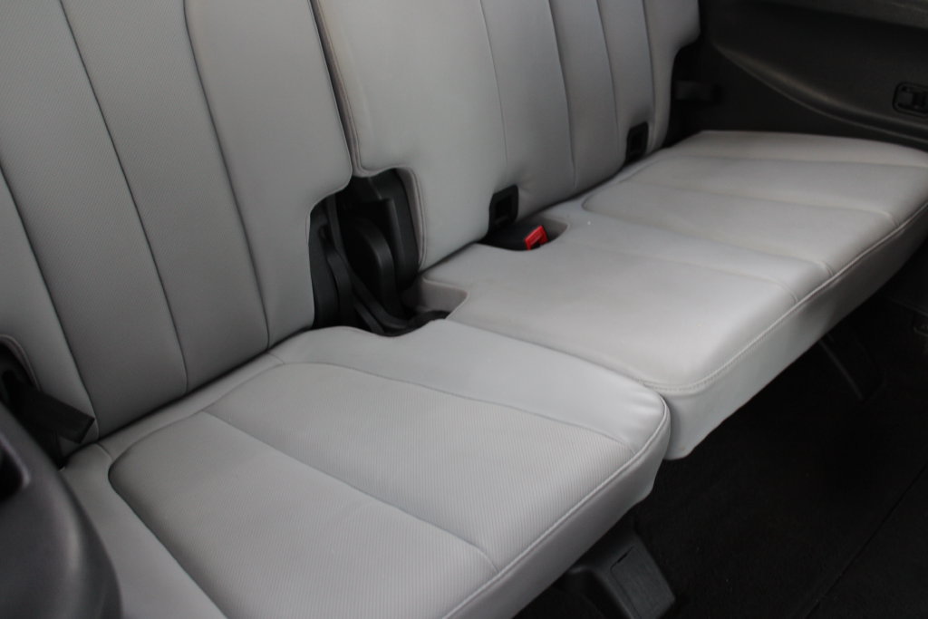 Used 2025 Hyundai Palisade SEL FWD image 34