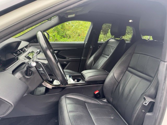 Used 2022 Land Rover Range Rover Evoque R-Dynamic S AWD/4WD image 10