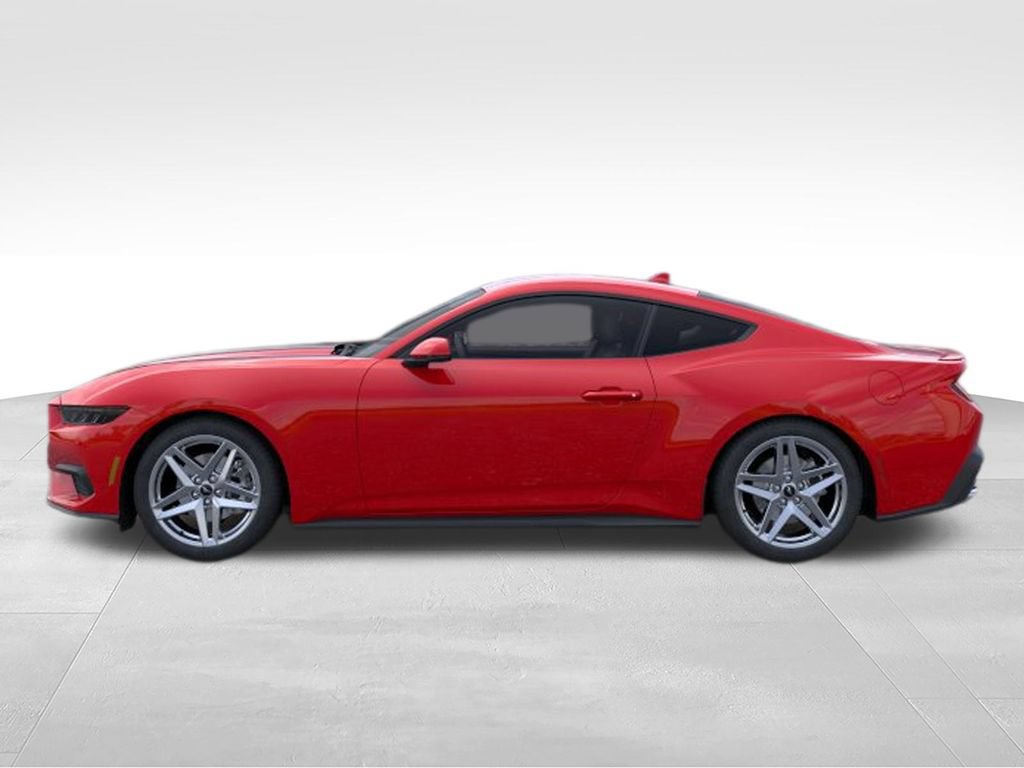 New 2026 Ford Mustang Premium RWD image 3