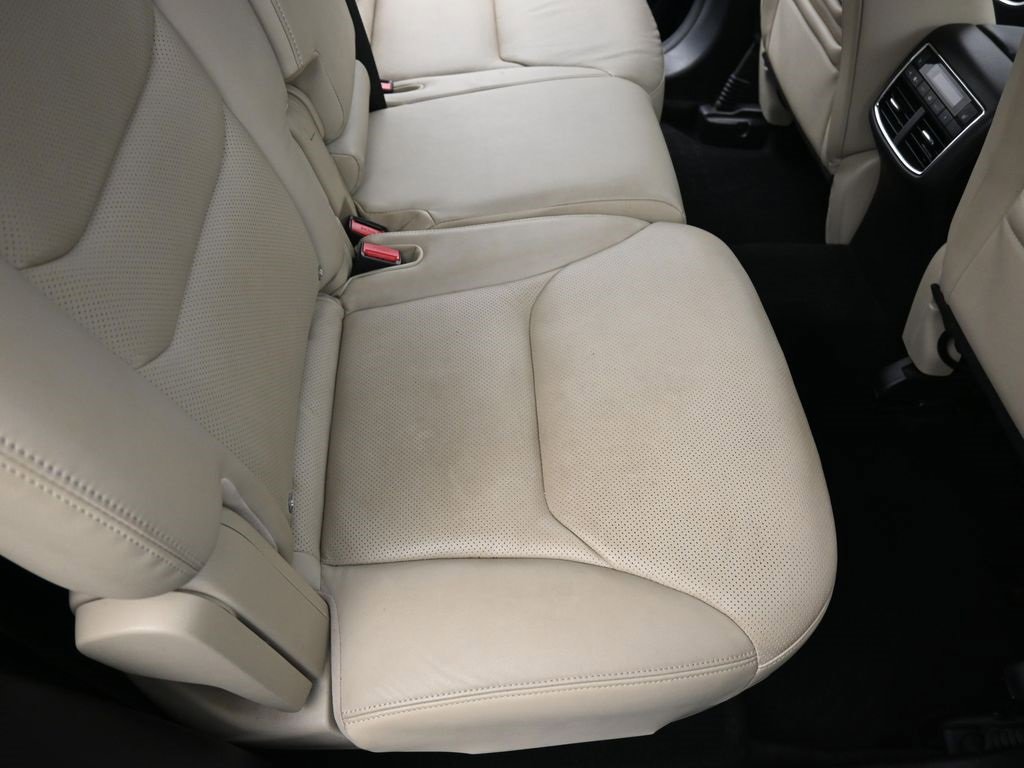 Used 2018 MAZDA CX-9 Grand Touring image 32