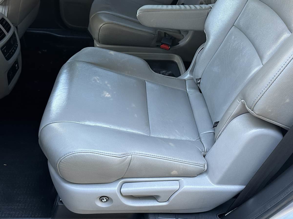 Used 2019 Honda Pilot Touring image 23