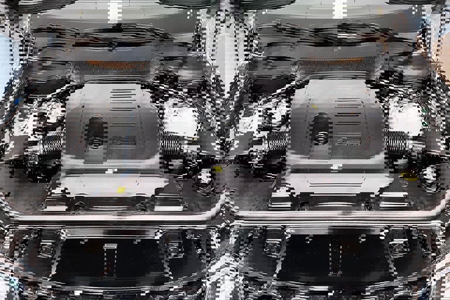 Used 2022 Land Rover Range Rover Sport HST image 30