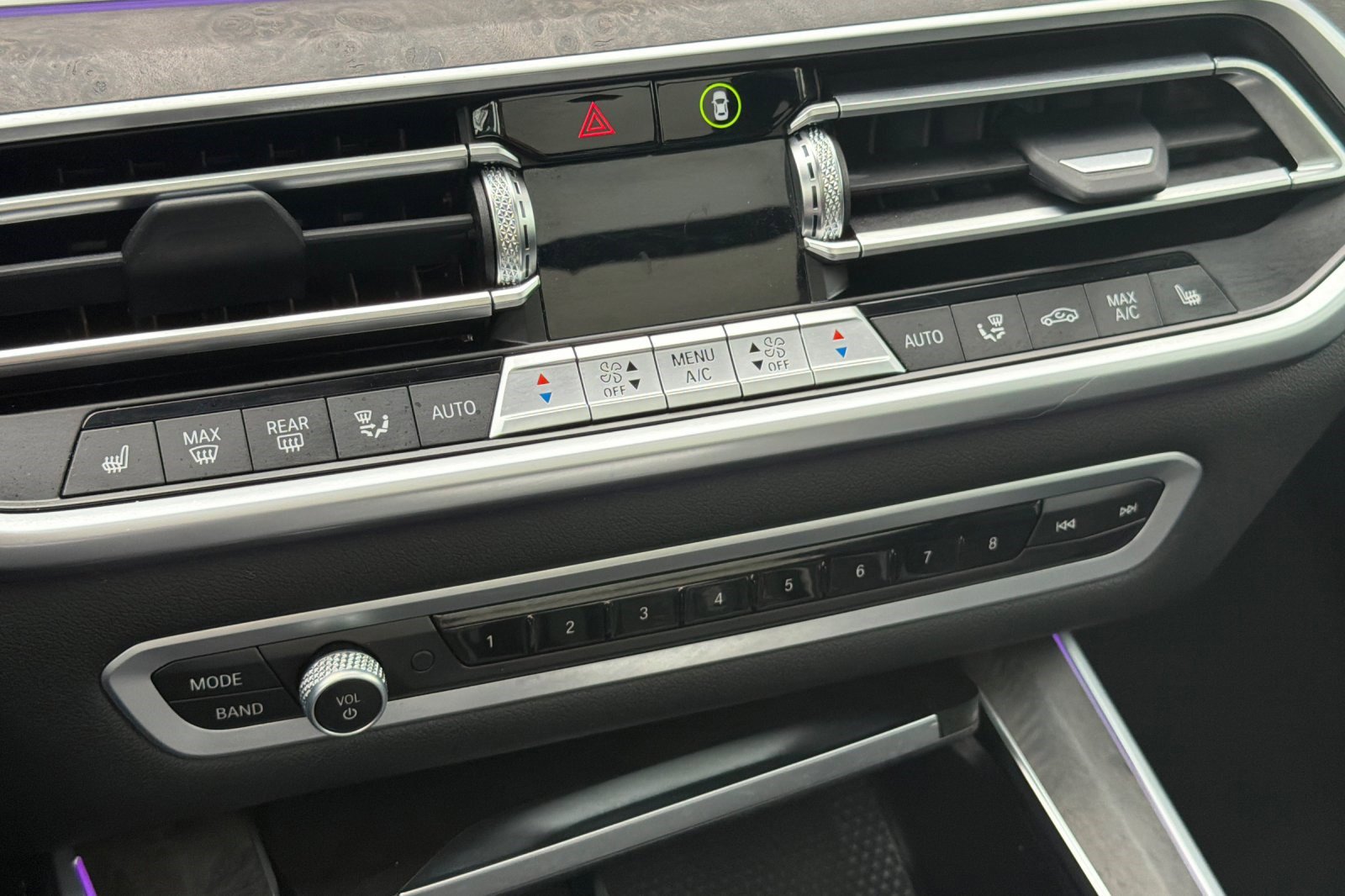 Certified 2023 BMW X5 xDrive45e image 26