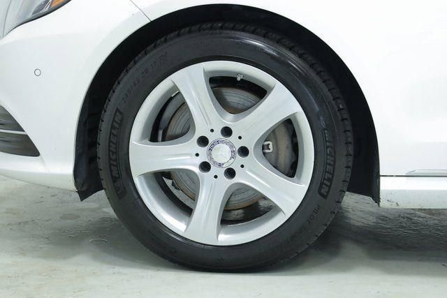 Used 2015 Mercedes-Benz E 350 Sedan image 9