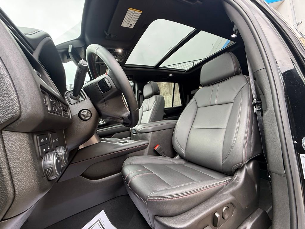 Used 2023 Chevrolet Tahoe RST w/ Luxury Package image 13