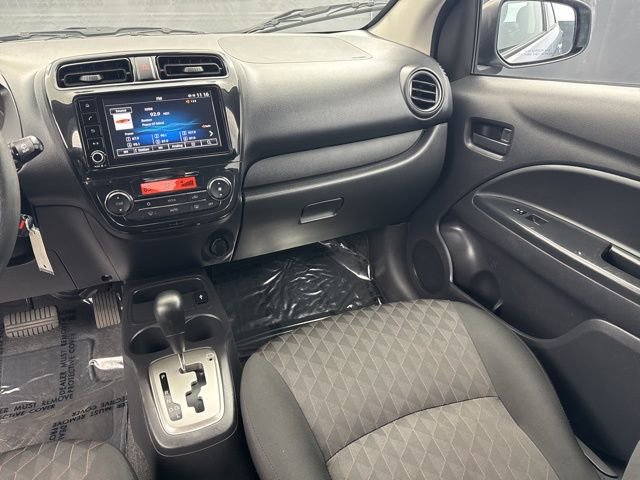 Used 2024 Mitsubishi Mirage ES image 14