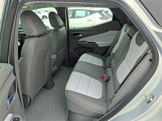 New 2023 Chevrolet Bolt EUV Premier image 5