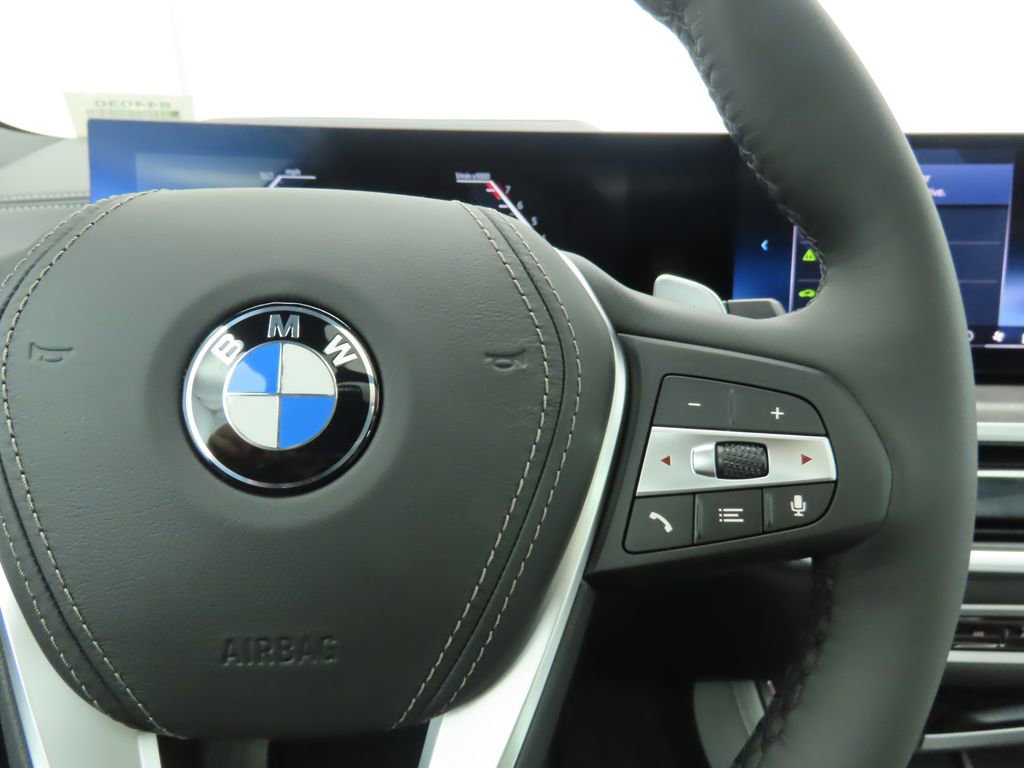 New 2026 BMW X5 sDrive40i w/ Premium Package image 12