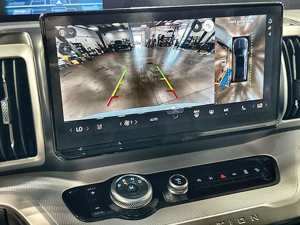 New 2027 Ford Expedition Active AWD/4WD image 20
