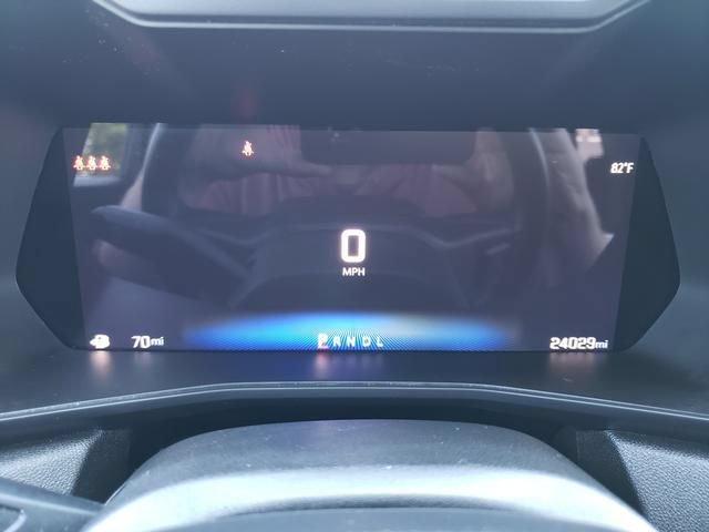 Used 2024 Chevrolet Colorado W/T w/ Safety Package RWD image 33