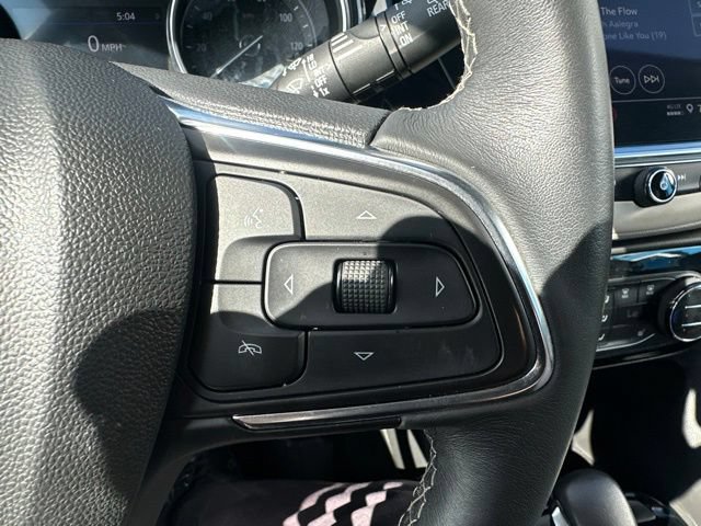 Used 2023 Buick Encore GX Select w/ Safety Package II AWD/4WD image 16