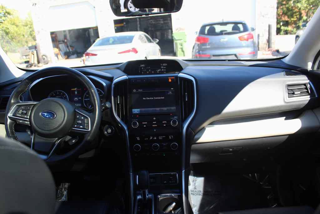 Used 2020 Subaru Ascent Limited w/ Technology Package AWD/4WD image 34