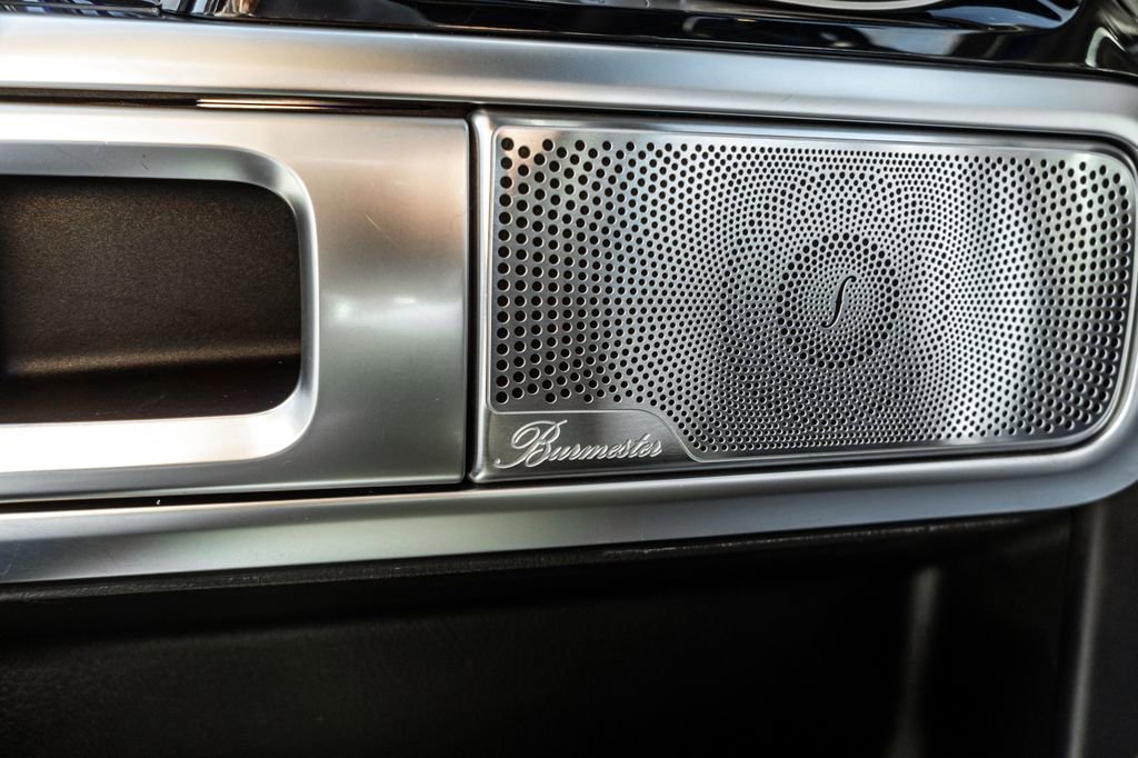 Used 2021 Mercedes-Benz G 63 AMG 4MATIC image 20